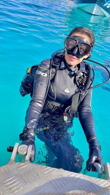 7 Motivi per Integrare Esperienze Subacquee con Autorespiratore nel Nuoto.