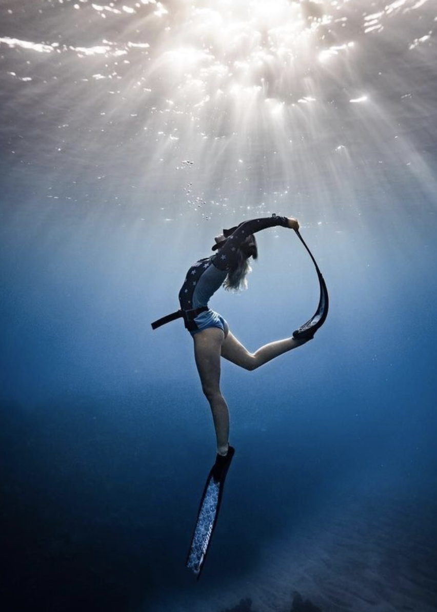 Le Tecniche di Rilassamento nelle Immersioni Subacquee: Un Approccio Essenziale per Gestire lo Stress nella Vita Quotidiana
