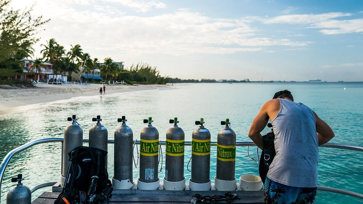 PADI Enriched Air Nitrox, Perché ogni subacqueo dovrebbe conseguire la specialità